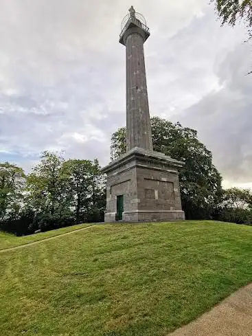 Photo de Cole's Monument