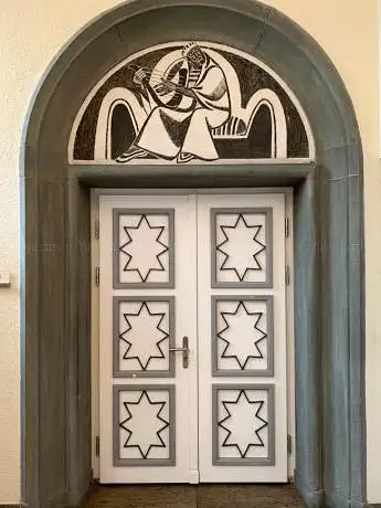 Generalvikariat für den Kanton Zürich