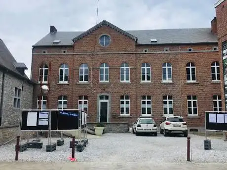 Centre culturel