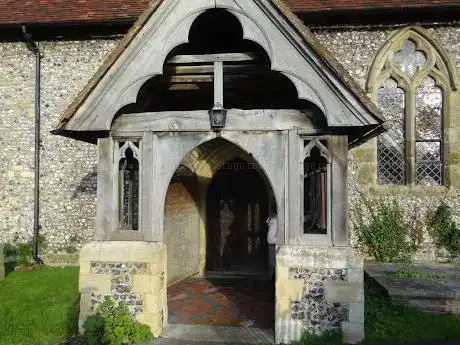 Photo de St Pancras Church  Kingston near Lewes
