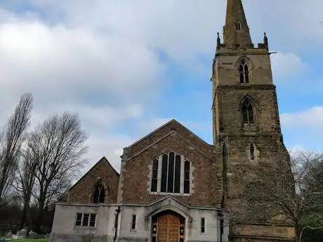 Photo de St Mary Magdalen Church of England