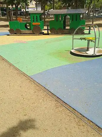 Photo de Can Borrell Park