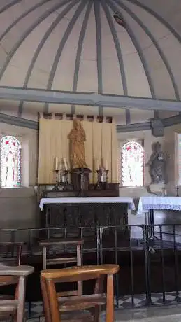 Les Chapelles de Barre-Y-Va
