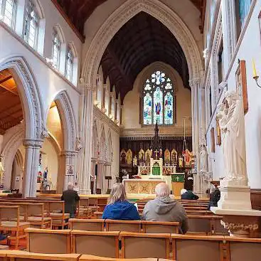 Photo de St Mary's Catholic Church