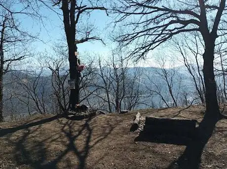 Photo de Monte Mario