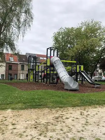 Aire de jeux Sainte Anne
