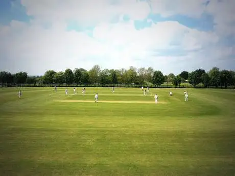 Photo de East Huntspill Cricket Club