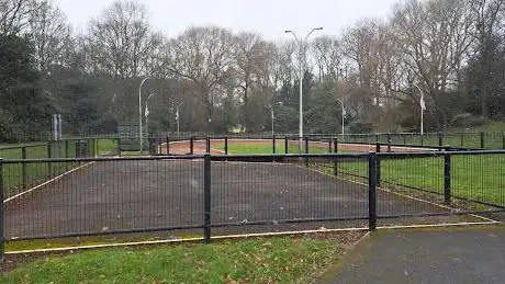 Photo de East Park Wolves Cycle Speedway Club