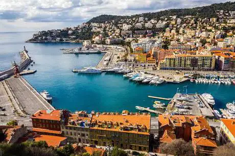 Photo de Free Walking Tours Nice - Visites Guidées Gratuites de Nice - Free Walking Tour Niza Español