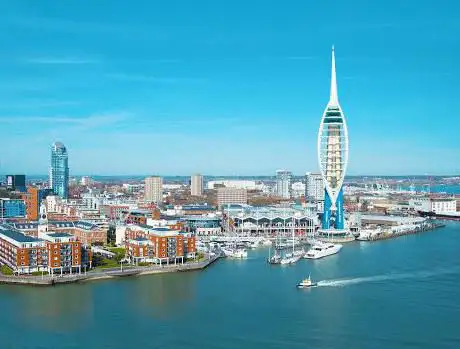 Visit Hampshire