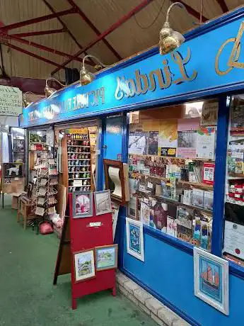 Linda's Art Gallery