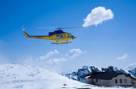 Eli fly Elicotteri Milano