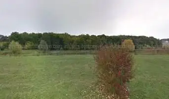 Etang du Rouhau