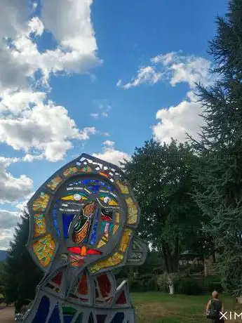 Folatre Garden