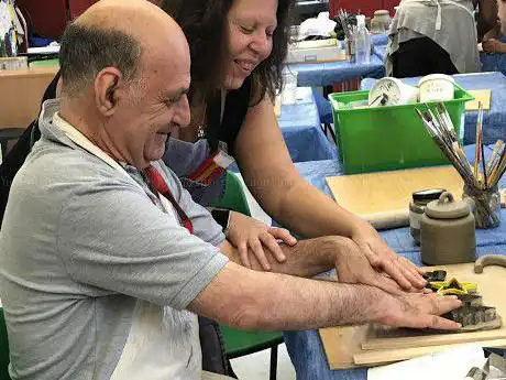 Photo de Community Focus Inclusive Arts