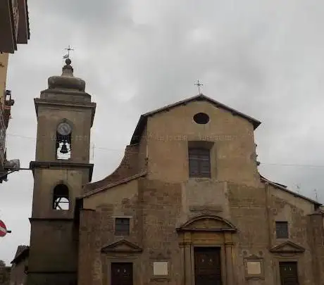 Photo de Chiesa di San Faustino e Giovita
