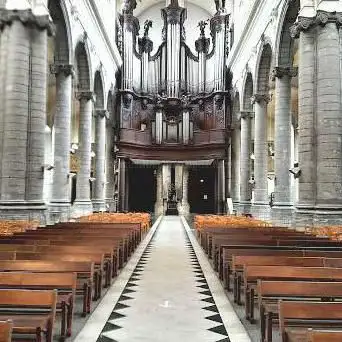 Photo de Saint-Pierre Collegiate Catholic Church at Douai