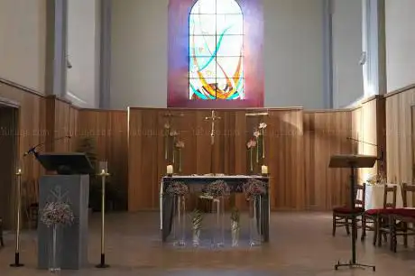 Photo de Église Saint-Joseph