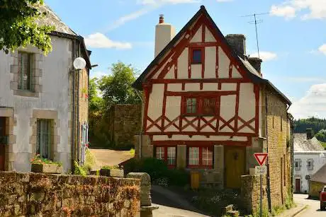 Office de Tourisme du Pays du Roi Morvan
