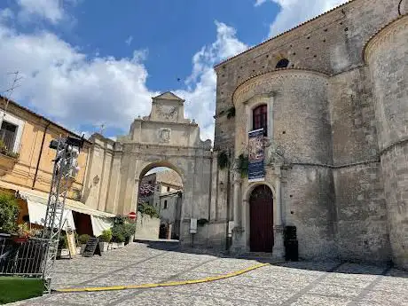 Photo de Arco Dei Vescovi