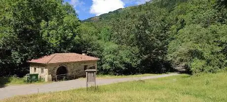 Photo de Refugio Prao Tajo