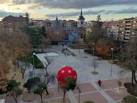 Photo de Gallarza Park