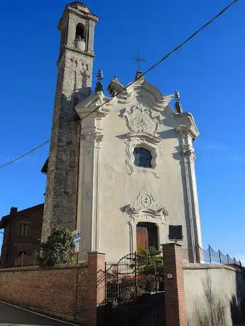 Church of Saint Peter