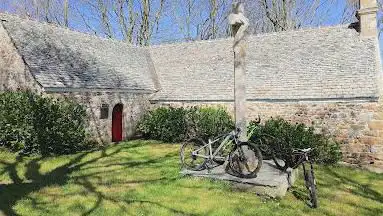 Chapelle Saint-Mélar