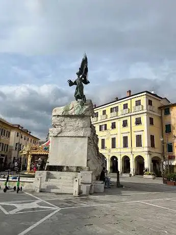 Photo de Palazzo Roderio - Comune di Sarzana
