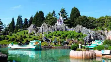 Photo de Storybook Land Canal Boats
