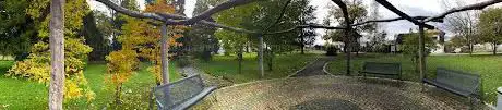 Garden of the Senses