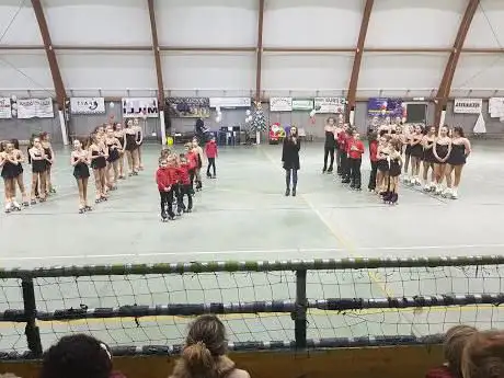 Photo de tennis bangolo sport