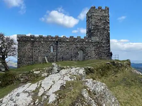 Photo de Brentor