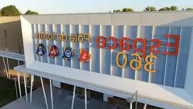 Photo de Espace 360 Tourville