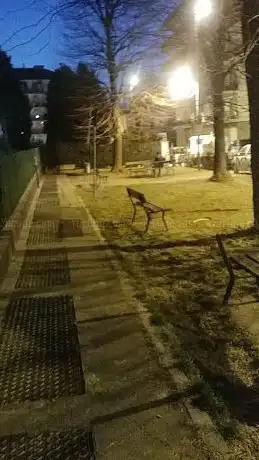 Parco Via Sangone