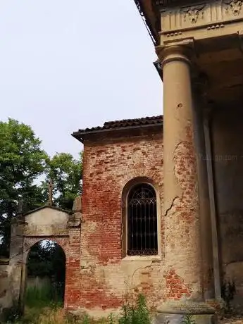 Photo de Saletta di Costanzana