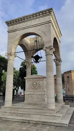 Monumento Ai Caduti In Guerra