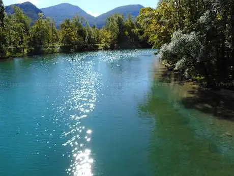 Photo de Parco giochi