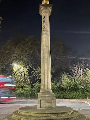 Photo de Kennington Monument