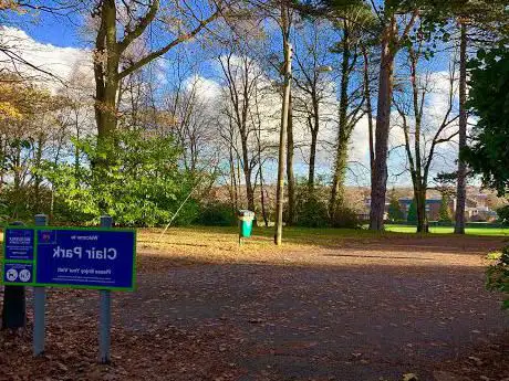 Photo de Clair Park