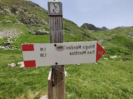 Bivio di Porta Sestrera