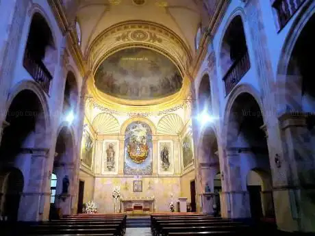 Photo de Parròquia de la SantÃssima Trinitat