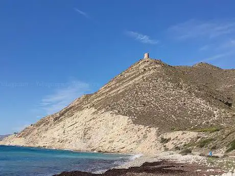 Photo de Barranc d'Aigües