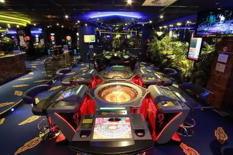 Family Game Center