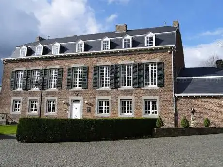 Huis van de Vlaamse Gemeenschap