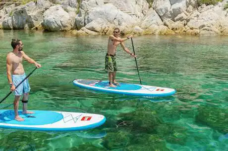 Amarre Beach Sup