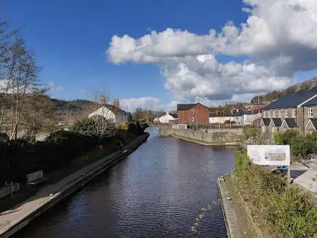 Monmouthshire and Brecon Canal