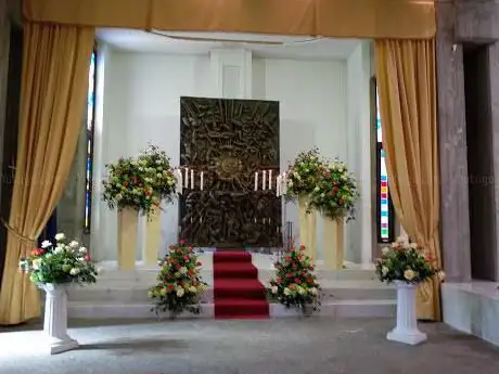 Photo de Church of the Resurrection of Christ
