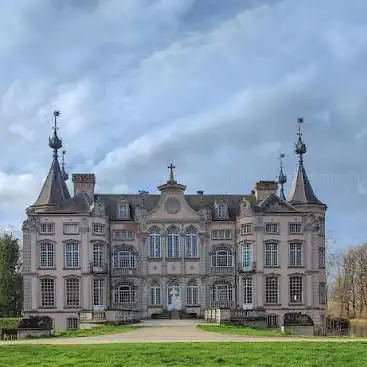 Kasteeldomein van Poeke