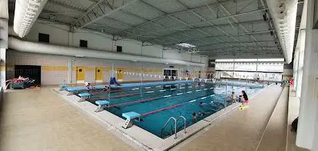 Photo de Piscine municipale